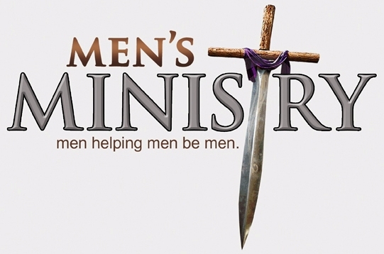 MEN'S MINISTRY